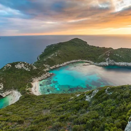 Foteini Appartamento Agios Stefanos Kassiopi
