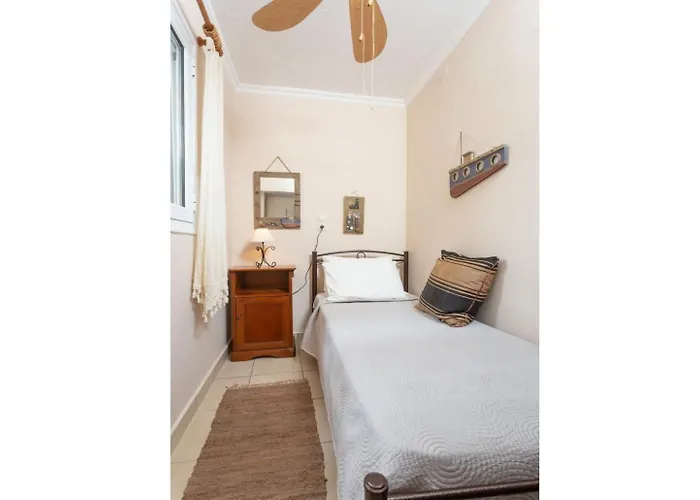 Foteini * Agios Stefanos Kassiopi