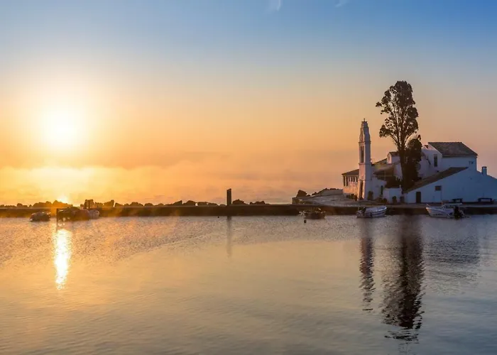 Foteini * Agios Stefanos Kassiopi