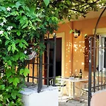 Apartman Foteini Ájosz Sztéfanosz