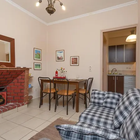 Foteini Apartment
